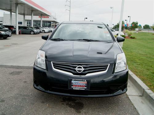 Nissan Sentra 4matic 4dr 3.5L AWD SUV Other