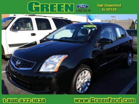 Nissan Sentra 4matic 4dr 3.5L AWD SUV Other