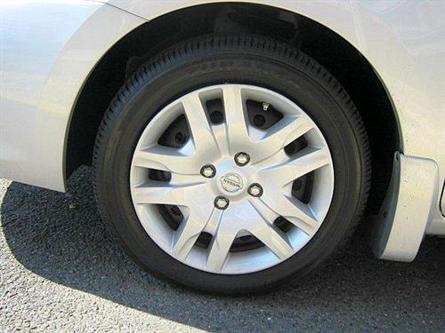 Nissan Sentra SLE 2800 Down Other