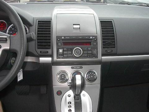 Nissan Sentra XR Other