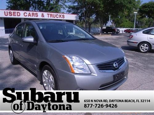 Nissan Sentra 4matic 4dr 3.5L AWD SUV Other