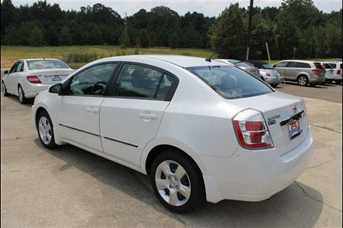 Nissan Sentra Unknown Other