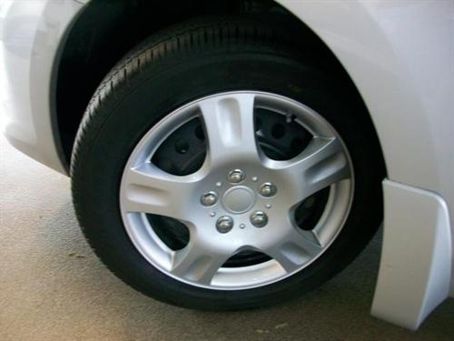 Nissan Sentra 2010 photo 4