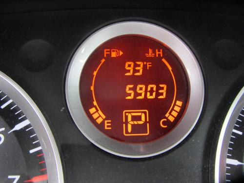 Nissan Sentra Unknown Other