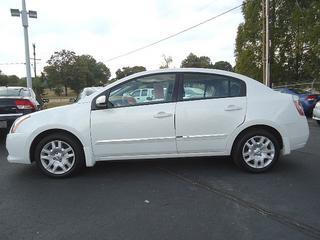 Nissan Sentra SLT Heavy DUTY Other