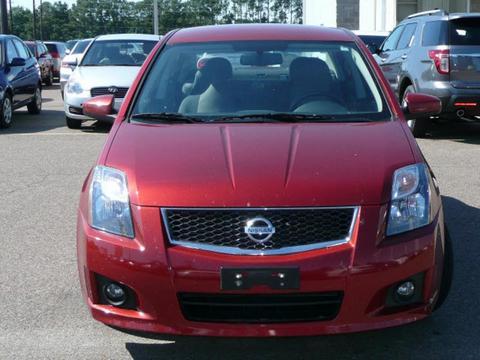 Nissan Sentra SLT Heavy DUTY Other