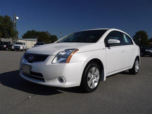 Nissan Sentra 4matic 4dr 3.5L AWD SUV Other