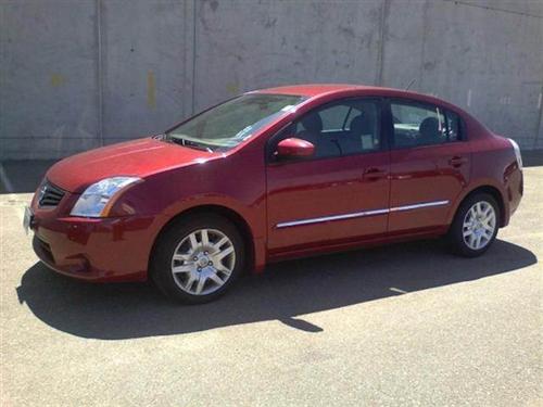 Nissan Sentra Unknown Other