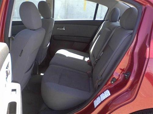 Nissan Sentra 2010 photo 5