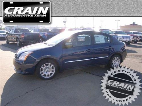 Nissan Sentra SLT Heavy DUTY Other