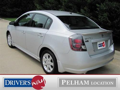 Nissan Sentra 2010 photo 2