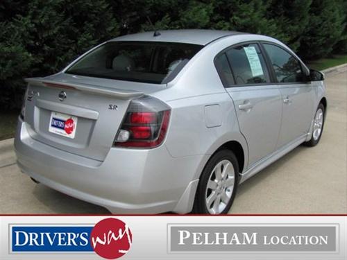 Nissan Sentra 2010 photo 3