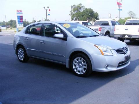 Nissan Sentra Unknown Other