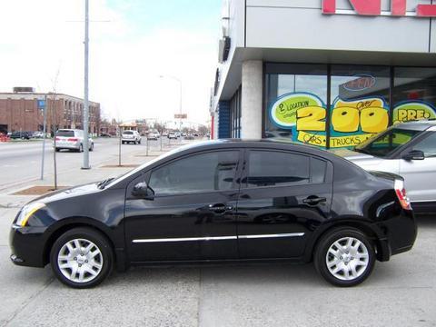 Nissan Sentra SLT Heavy DUTY Other