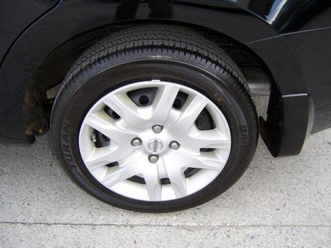 Nissan Sentra 2010 photo 1