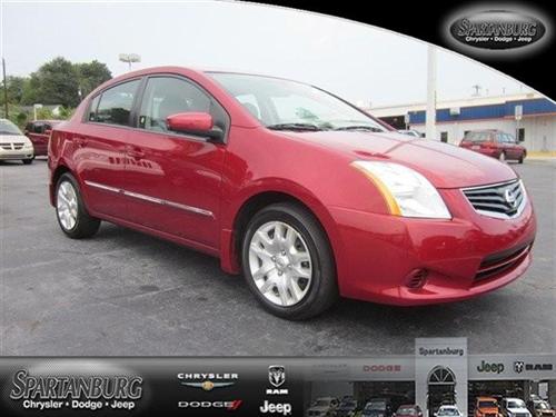 Nissan Sentra 4matic 4dr 3.5L AWD SUV Other