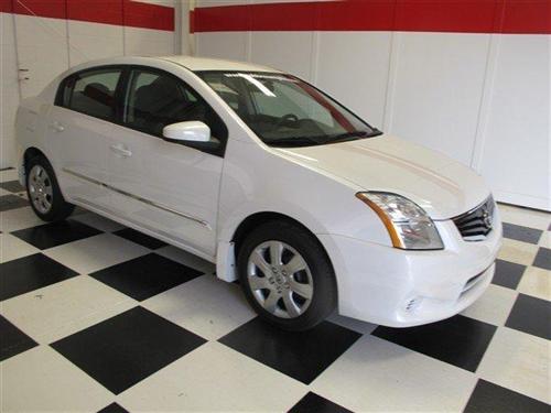 Nissan Sentra 4matic 4dr 3.5L AWD SUV Other