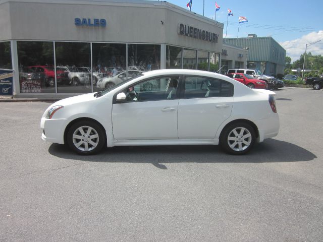 Nissan Sentra 2010 photo 3