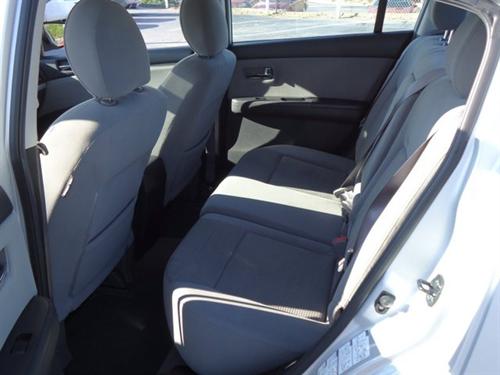 Nissan Sentra Unknown Other