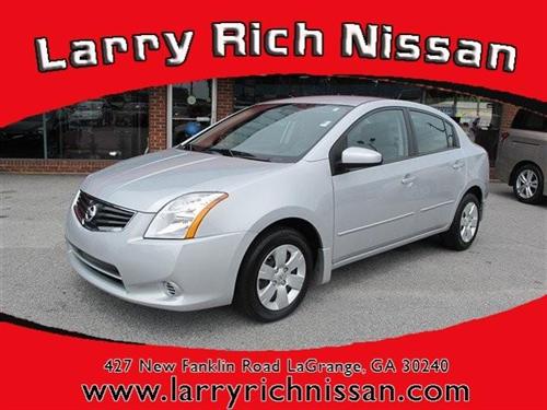 Nissan Sentra 4matic 4dr 3.5L AWD SUV Other