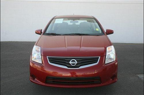 Nissan Sentra SLT Heavy DUTY Other