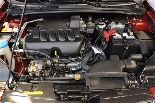 Nissan Sentra 2010 photo 2