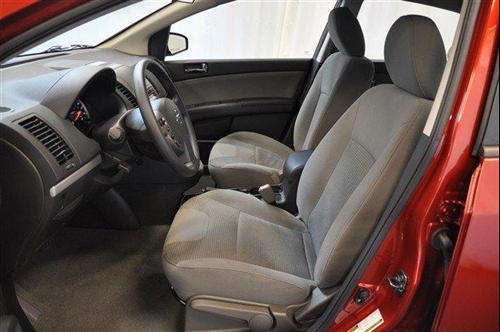 Nissan Sentra 2010 photo 3