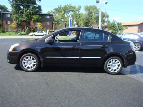 Nissan Sentra SLT Heavy DUTY Other