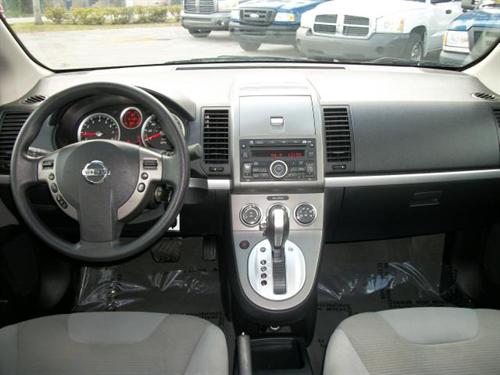 Nissan Sentra Unknown Other
