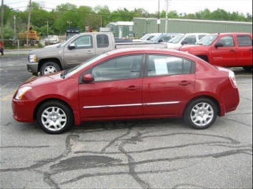 Nissan Sentra 4matic 4dr 3.5L AWD SUV Other