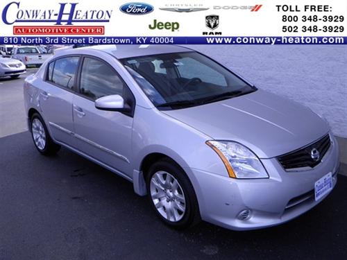 Nissan Sentra Unknown Other