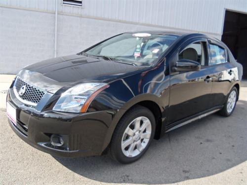 Nissan Sentra SLT Heavy DUTY Other