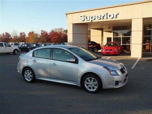 Nissan Sentra Unknown Other