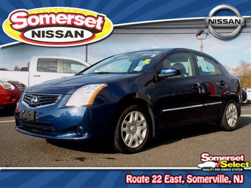 Nissan Sentra SLT Heavy DUTY Other