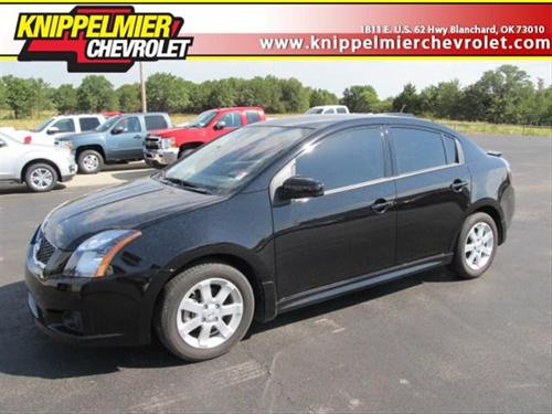 Nissan Sentra SLT Heavy DUTY Other