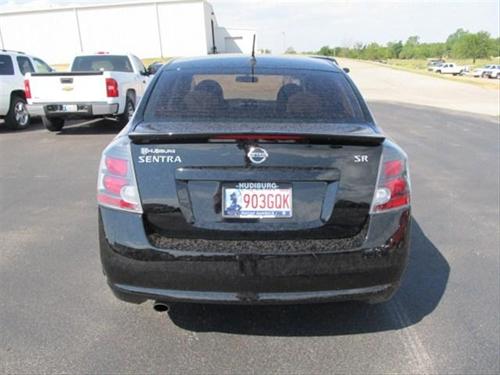 Nissan Sentra 2010 photo 3