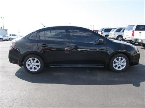 Nissan Sentra 2010 photo 4