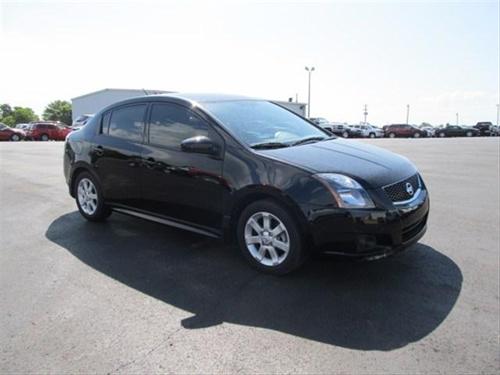Nissan Sentra 2010 photo 5