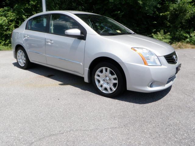 Nissan Sentra 2010 photo 3