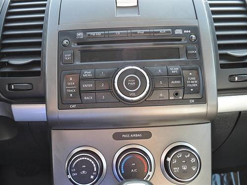 Nissan Sentra 2010 photo 5