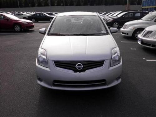 Nissan Sentra XR Other