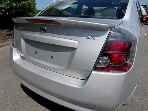 Nissan Sentra 2010 photo 2