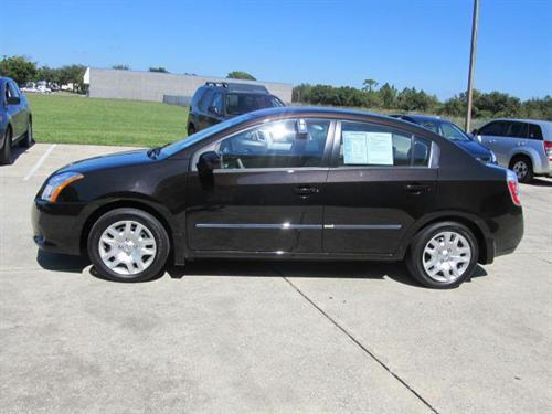 Nissan Sentra 2010 photo 1
