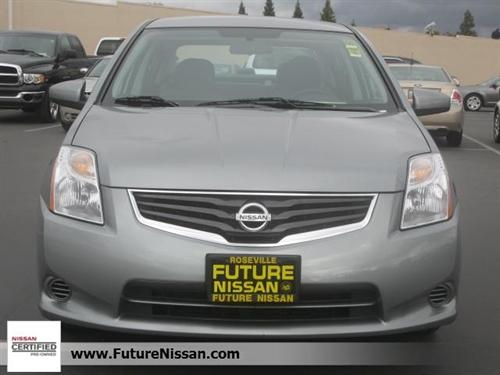 Nissan Sentra Unknown Other