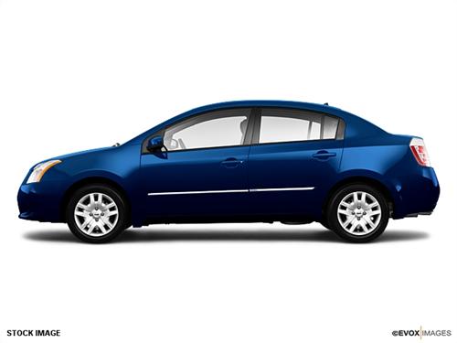 Nissan Sentra 2010 photo 1