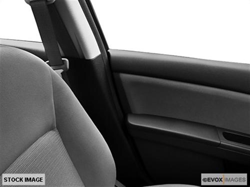 Nissan Sentra 2010 photo 4