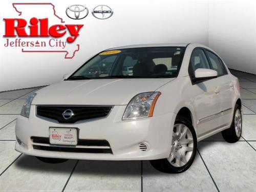 Nissan Sentra 28 Other