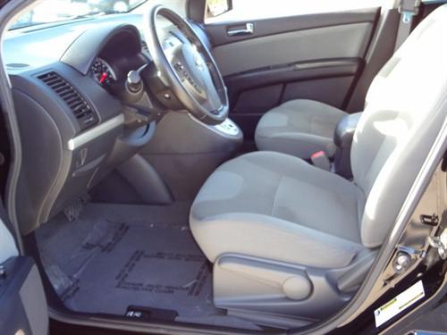 Nissan Sentra Unknown Other