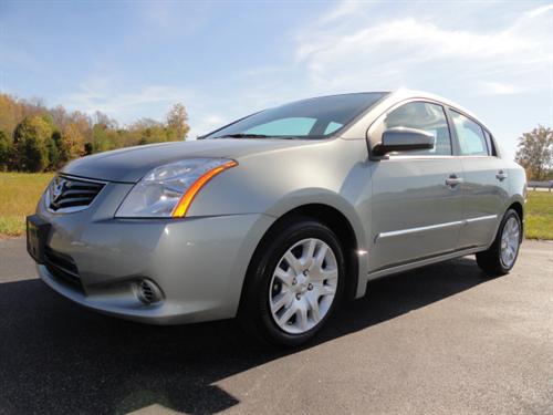 Nissan Sentra SLT Heavy DUTY Other