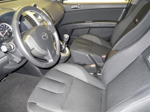 Nissan Sentra Denali Crew Cab 4x4 Other